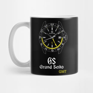 Grand Seiko Mug